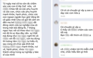 Quên tháo chun buộc tóc cho học sinh, cô giáo bị phụ huynh "tố" trên MXH và phải nghỉ việc?