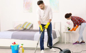 7 thói quen xấu khiến nhà của bạn trở nên bẩn hơn