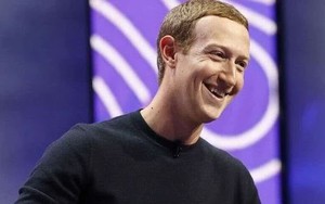 Mark Zuckerberg tái khởi động một ‘cỗ máy kiếm tiền’ bị bỏ quên: Là ứng dụng khiến hơn 2 tỷ người nhắn tin suốt cả ngày, sẽ mang về cho Meta 10 tỷ USD/năm