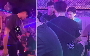 Cầu thủ Trung Quốc bị tố trốn tập, đi bar trước trận thua đội bóng Việt Nam