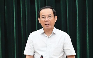 Chỉ đạo của Bí thư TPHCM tại cuộc họp Ban Chỉ đạo phòng chống tham nhũng, tiêu cực