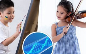Sập bẫy lừa đảo khi vung tiền xét nghiệm "gene tài năng" của con