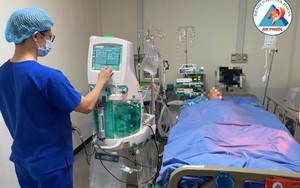 Truy tìm 3 đối tượng chém nam sinh lớp 11 nứt hộp sọ