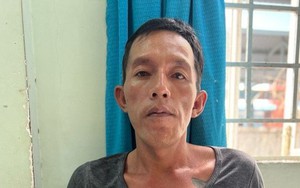 Bắt nghi phạm trộm xe máy và hàng hóa của tài xế giao hàng ở TPHCM
