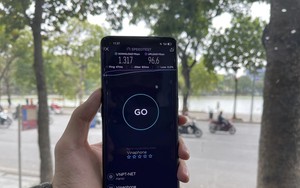 Khách hàng nói gì về mạng di động nhanh nhất Việt Nam?