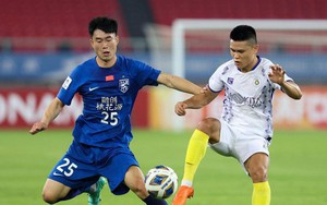 Đối thủ của Hà Nội FC tại Cúp C1 châu Á đứng trước nguy cơ giải thể