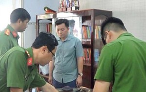 Khởi tố, bắt giam nguyên đăng kiểm viên ở Long An nhận hối lộ