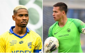 Sau "cột mốc" Filip Nguyễn, HLV Troussier sẽ có thêm viện binh mang đẳng cấp châu Âu?