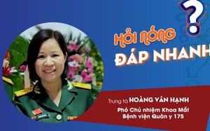 Thu thập dữ liệu căn cước công dân: Mống mắt có thay đổi theo thời gian?