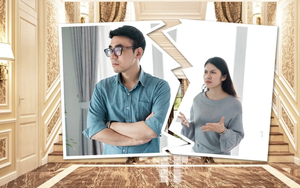 Thấy vợ ‘có thêm' 679 tỷ đồng, người chồng lập tức đòi ly hôn, luật sư cảnh tỉnh: 'Giá bố mẹ người phụ nữ làm điều này sớm hơn để không gặp tình huống cay đắng'