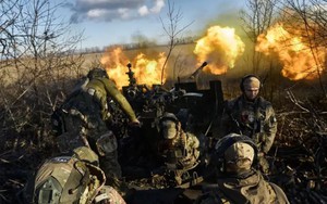 BI: "Cú đấm sắt" của Ukraine vỡ vụn trước hệ thống phòng thủ răng rồng của Nga