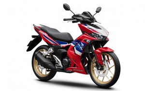 Honda Winner X 2024 vừa ra mắt thay đổi những gì so với phiên bản cũ?