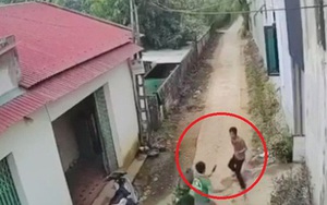 Bị đâm trọng thương khi cầm dao tới nhà hàng xóm giải quyết mâu thuẫn