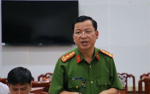 Vụ dùng giấy tờ giả đăng ký xe máy: Khởi tố 23 người, thu giữ hơn 11.000 trang tài liệu