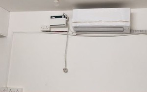 Điều hòa khi không dùng có cần rút điện không?