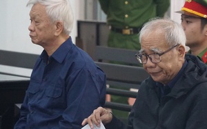 Án phạt nào cho các cựu chủ tịch và phó chủ tịch tỉnh Khánh Hòa?