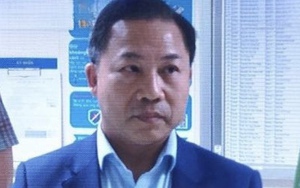 Bình Định phát hiện có 2 văn bản, phiếu chuyển đơn liên quan đến ông Lưu Bình Nhưỡng