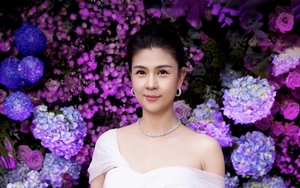 Sau 11 năm ly hôn Phước Sang, Kim Thư tay trắng thành bà chủ, cuộc sống giàu có, hạnh phúc bên bạn trai