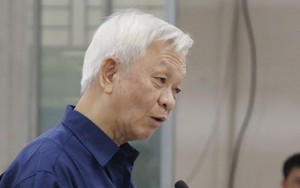 Ba lần hầu tòa, cựu Chủ tịch tỉnh Khánh Hòa 'dằn vặt' với những việc đã làm