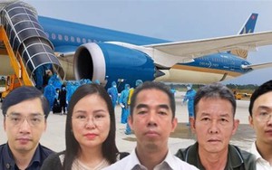 Tòa cấp cao bất ngờ thay đổi thời gian xét xử phúc thẩm vụ án 'Chuyến bay giải cứu'