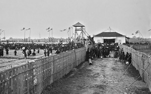 Vụ 'anh em ruột có bài thi giống nhau' thời Nguyễn