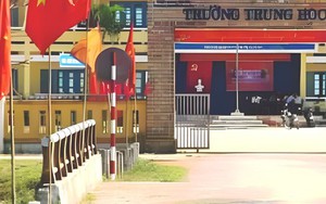Nữ giáo viên phải giải trình, mất chức tổ trưởng sau tố cáo của phụ huynh