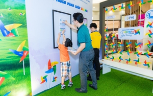Hành trình 5 năm nâng cao nhận thức về tự kỷ ở trẻ em Việt Nam: Để cánh cửa cơ hội không bị đóng lại, ước mơ chẳng bị bỏ quên!