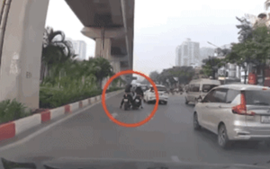 Vụ gây tai nạn rồi bỏ chạy: Nam thanh niên nói gì?