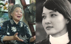 Mẹ NSND Lê Khanh được phong NSƯT ở tuổi 85: "Số giời thương nên cho chứ tôi chả bao giờ dám nghĩ là được"