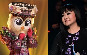 Khán giả 'đòi' lột mặt nạ Cú Tây Bắc
