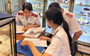 TPHCM công bố nguyên nhân trẻ tử vong do bánh su kem tại lễ trung thu