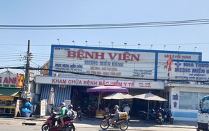 Người phụ nữ khai sát hại con trai 1 tuổi vì giận chồng