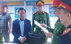Thông tin mới về vụ việc liên quan đến ông Lưu Bình Nhưỡng