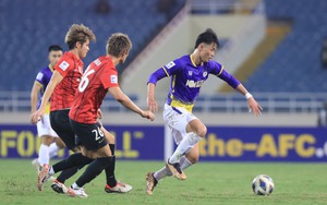Vừa thua đau Hà Nội FC, đội bóng Nhật bất ngờ lọt vào bán kết cúp thế giới, thách thức Man City