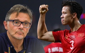 Quế Ngọc Hải tái phát chấn thương, nguy cơ lỡ hẹn Asian Cup với tuyển Việt Nam
