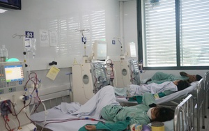 22 tuổi đã suy teo thận, chàng trai nhắn các bạn trẻ: Đừng ngại làm việc này để không phải hối hận