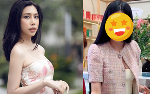 Ái nữ chuyển giới nổi tiếng vô tình bị “team qua đường” bắt gặp sau gần 1 năm biến mất trên MXH: Nhan sắc hiện tại thế nào?