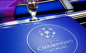Bốc thăm vòng 1/8 Champions League: PSG và Mbappe tránh được lá thăm siêu khó