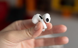 Apple có kế hoạch đưa tính năng đắt tiền lên tai nghe AirPods giá rẻ vào năm tới