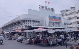 Bà Chiểu là ai?