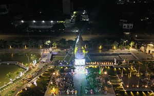 Tháp Thần Nông ở Bắc Ninh được vinh danh kỷ lục châu Á