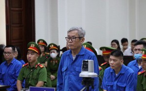 Anh trai Chủ tịch AIC Nguyễn Thị Thanh Nhàn kháng cáo