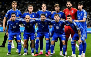 Hôm nay bốc thăm EURO 2024: ĐKVĐ Italia ở bảng tử thần?