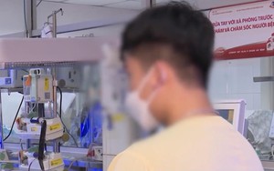Chọn ngày đẹp mổ đẻ sớm để con hợp mệnh, ông bố hối hận vì em bé nguy kịch