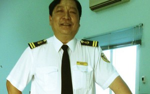 Bắt Giám đốc Cảng vụ Hàng hải Quảng Nam