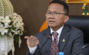 Cựu Thủ tướng Thái Lan Thaksin có thể thực hiện án phạt tù ở nhà riêng