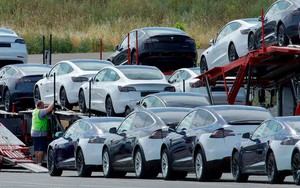 Từ vụ triệu hồi 2 triệu xe Tesla tại Mỹ: Hé lộ thêm ưu điểm đặc biệt của xe điện so với xe xăng