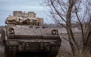 Xung đột Ukraine phơi bày sự thật về thiết bị quân sự phương Tây