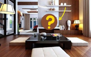 Thứ nằm "chềnh ềnh" giữa phòng khách mỗi nhà nhưng hiếm khi được vệ sinh: Để lâu vừa bẩn vừa tốn điện