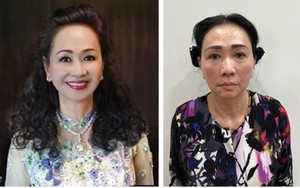 Một đại gia bất động sản được bà Trương Mỹ Lan cho 1.500 tỉ là ai?
